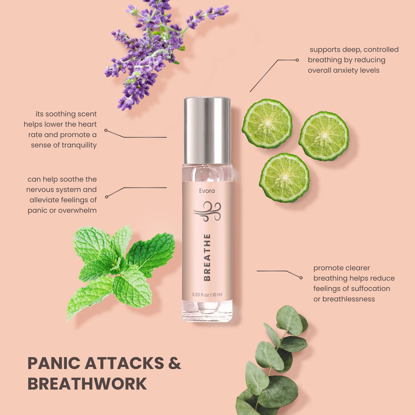 SERENITY SCENTSโข