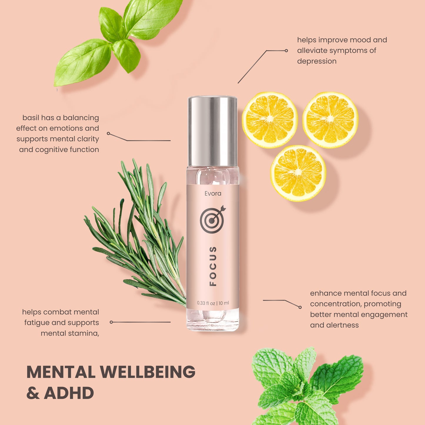 SERENITY SCENTSโข