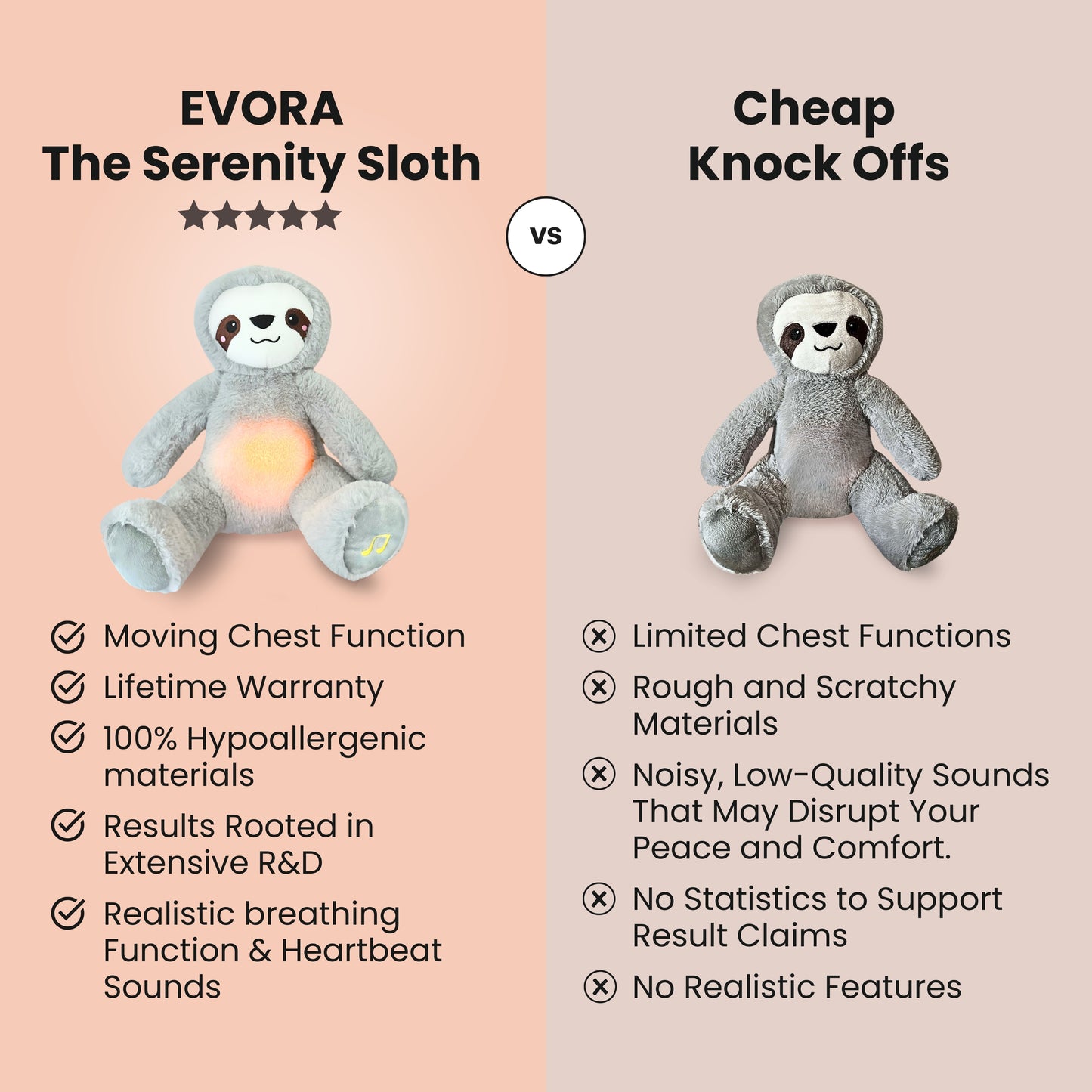 THE SERENITY SLOTHโข