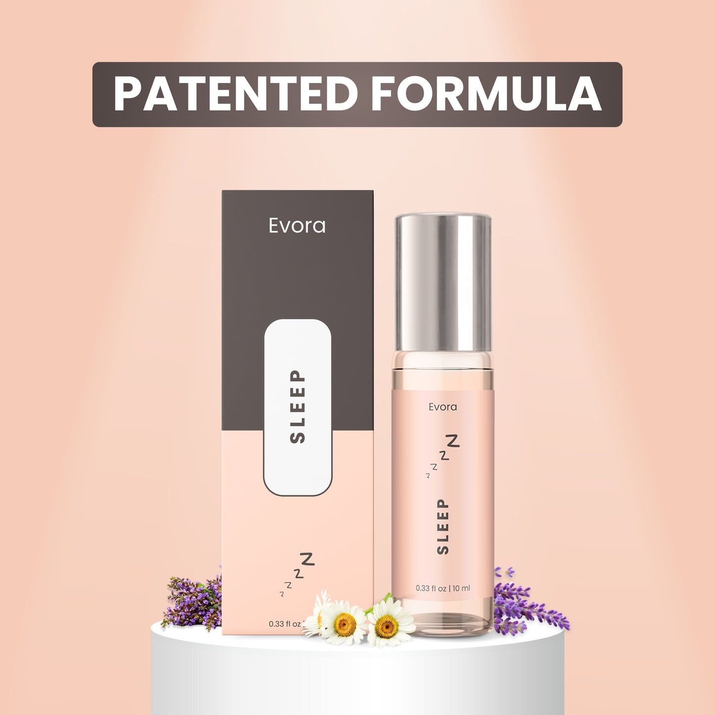 SERENITY SCENTSโข
