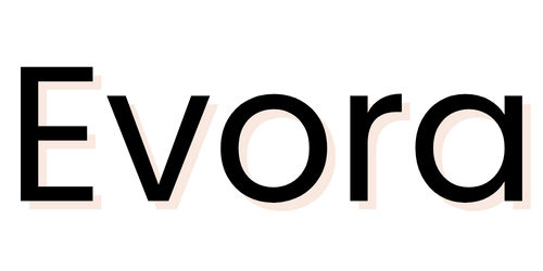 EVORA Logo