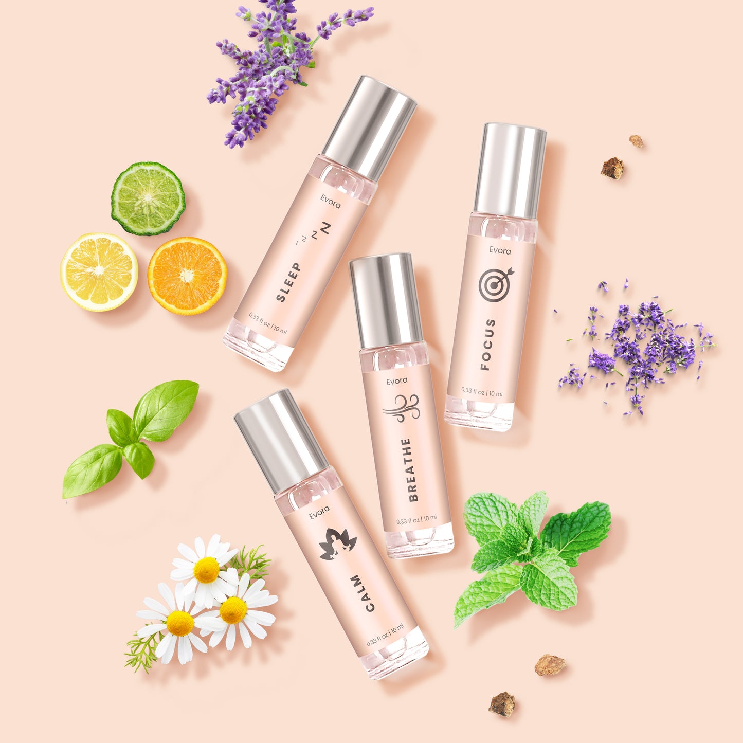 SERENITY SCENTSโข