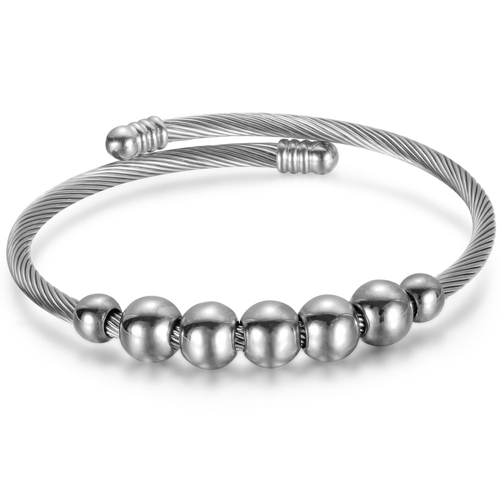 THE RELIEF BRACELETโข