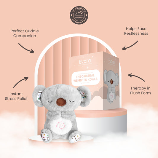 THE WEIGHTED KOALAโข