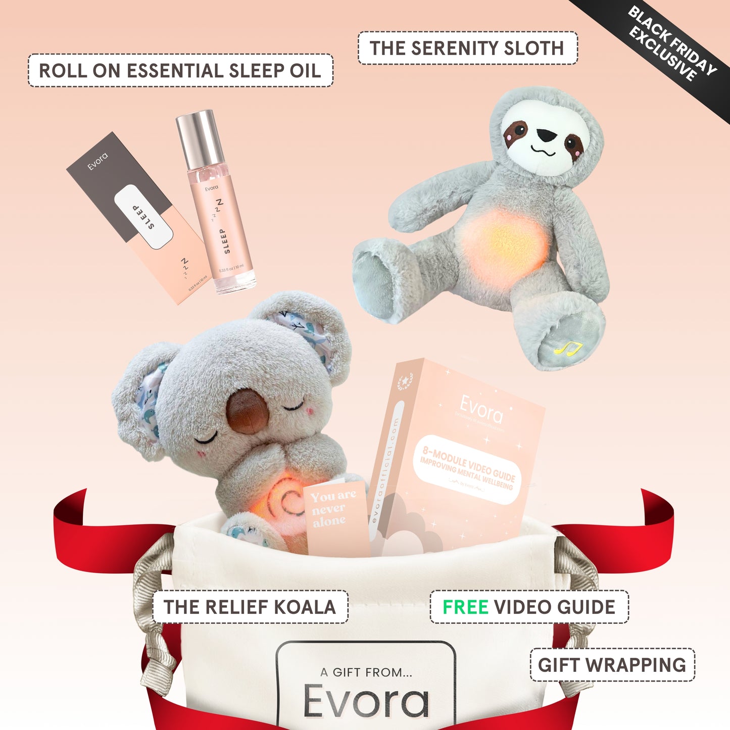 Sweet Dreams Bundle