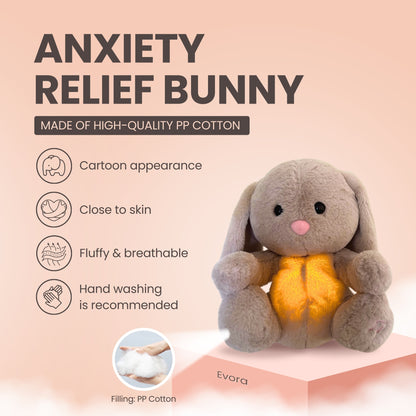 THE RELIEF BUNNY™